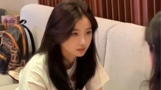 清冷要强的的大美女