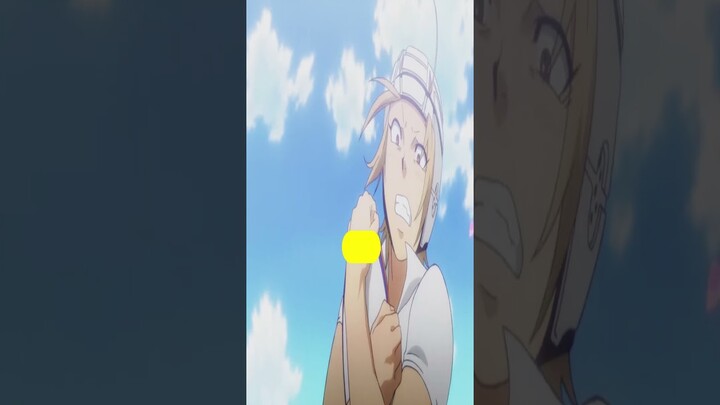 Best Sports Anime 1 #haikyuu  #bluelock #kurokonobasket #anime