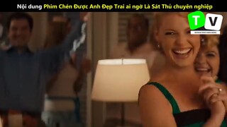 Chén Được Anh Đẹp Trai ai ngờ Là Sát Thủ chuyên nghiệp_yêu nhầm sát thủ_ phần 3