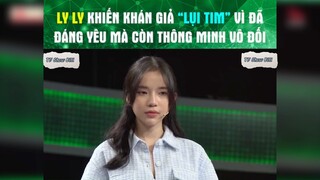 Đã xinh còn thông minh