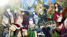 Fairy Tail Episode 174 Sub Indo