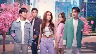 XO, Kitty (ENGSUB) Ep8 🥀