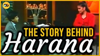 The Story Behind Harana as Told by Its Original Composer Eric “Yappy” Yaptangco | OG