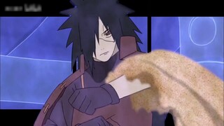 [Mata Telanjang 3D] Aliansi Madara VS Ninja