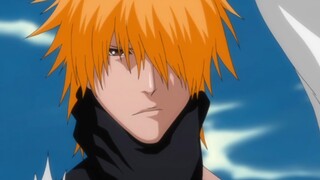 这就是最后的    月牙天冲！游裤独家《BLEACH》