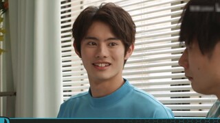 【Mining details】Happy and weird? The protagonist actually wants to eat his family! ? Full of details