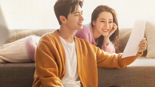 [Yang Yang & Di Lieba] Tôi muốn mở một tòa nhà đang la hét! Các anh chàng đẹp trai và xinh đẹp đang 