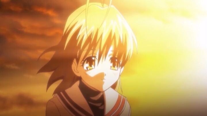 [Movie] Clannad Movie Full