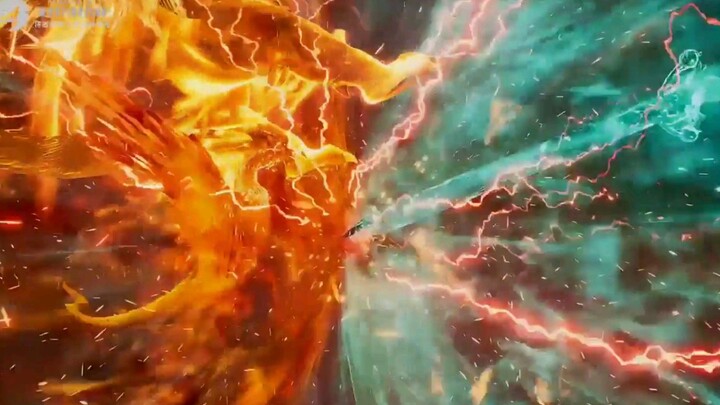 LORD OF THE ANCIENT GOD GRAVE EPS 195 [SUB INDO]