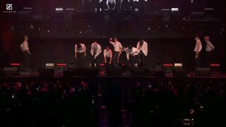 THE BOYZ - ROCK AND ROLL PERFORMANCE
