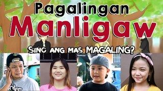 PagalinganManligaw