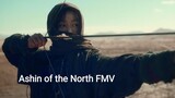 Ashin of the North MV- Feat. Warrior Jun Ji Hyun & Kim Sia in Kingdom