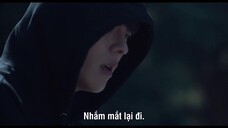 Dù Tôi Không Phải Người Hùng EP 1 [Sub Việt]