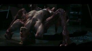 [Movie] "Prekuel": Tentang Kelahiran Orang Bermuka Dua