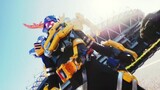 [ฝึกพากย์] ร้ายกาจ - Kamen Rider Geats x Revice Movie Battle Royale