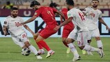 VIDEO bóng đá Iran vs Syria - Vòng loại Thứ 3 World Cup 2022 ~~Tin bóng đá new