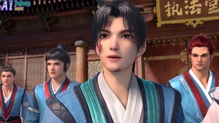 Martial Peak EPS 23 Sub Indo
