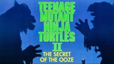 TEENAGE MUTANT NINJA TURTLES II:THE SECRET OF THE OOZE 1991 - Full Movie