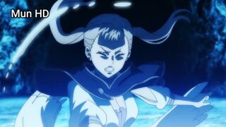 Black Clover (Ep 46.4) Vetto x Noelle: Hải Long Hống #BlackClover
