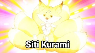 Siti Kurami (Kurama Versi Betina) |Dubbing Parodi