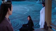 The Untamed EP 89 part 2 / Tagalog Dubbed
