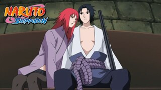 Naruto Shippuden Episode 116 Tagalog Dubbed