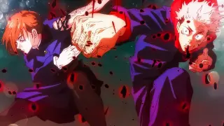 Top 10 Jujutsu Kaisen Anime Fights Scenes