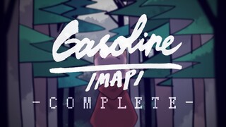 【Complete Map】Gasoline