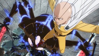 Tóm tắt Anime : THÁNH PHỒNG TÔM - ONE PUNCH MAN PHẦN 1