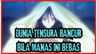 INILAH CHRONOA SALAH SATU MANAS DI TENSURA