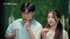 Bạn Trai Bên Mái Hiên EP 5 [Sub Việt]