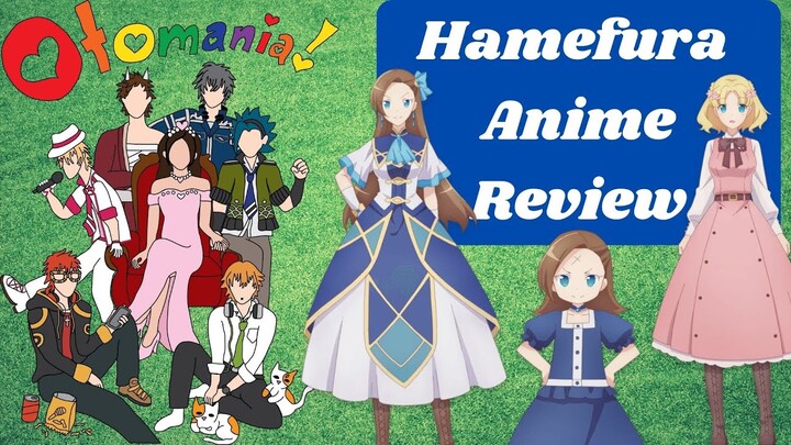 Otomania! | Hamefura Anime Review