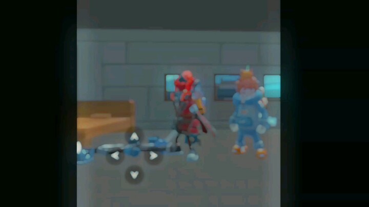Jj Emote