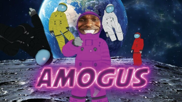 amogus tapi 3d