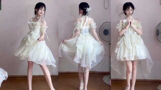 Thật hiếm khi được mặc lolita một lần! 【BDF2024】