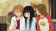 Kimi ni todoke season 1 episode 7