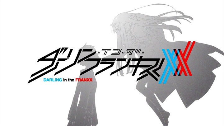 Darling in the Franxx Review