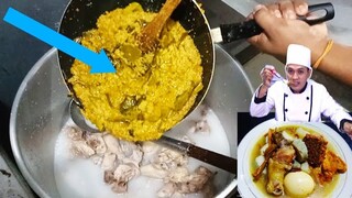 🔴 RAHASIA NIKMAT OPOR AYAM KOMPLIT