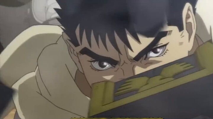 Berserk เป็นซีรีส์อนิเมะที่ต้องดู! แนะนำลำดับการดูที่ดีที่สุด คอลเลกชันที่แนะนำ~