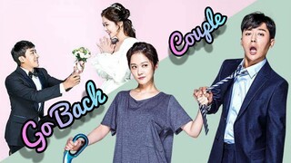 Go Back Couple Ep 01