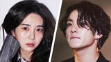 BTS' JungKook USED for CLOUT! Mina BEGS boyfriend's ex-girlfriend! JYP speaks on Hyunjin's comeback!