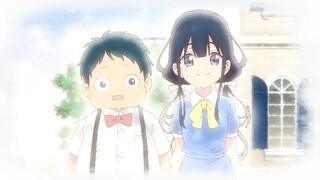 Masamune-kun's No Revenge Season 2 Episode 3 Bahasa Indonesia