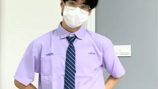 泰服扭扭扭