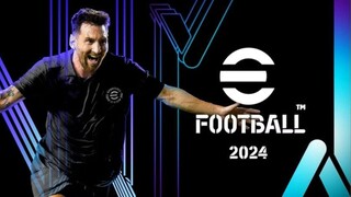 GMV PES 2024 TERBARU‼️