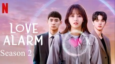 Love Alarm Season 2 Episode 3