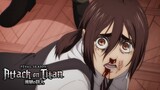 Children Of The Forest (English Dub) | Attack On Titan - The Final Season