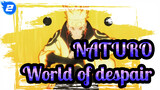 NATURO|[Boruto]This world of despair has no value in existence!_2
