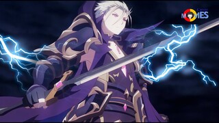 Ard activates the power of the lonely demon lord Varvatos - Recap Best Anime