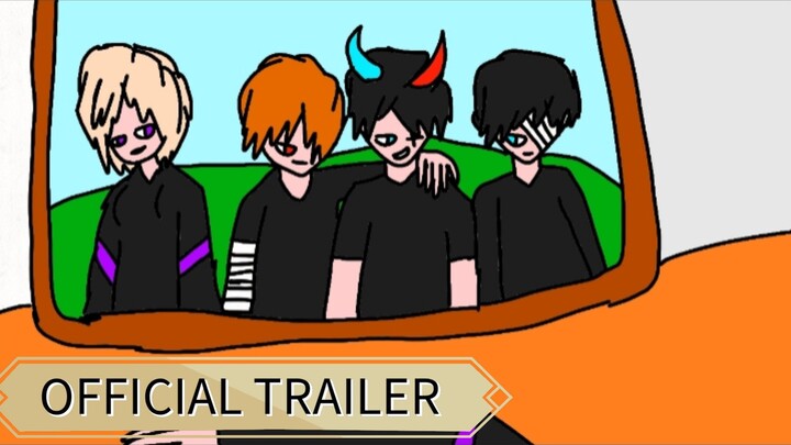 OFFICIAL TRAILER AMETHYST FANTASY