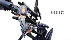 Beatless (Episode 01)